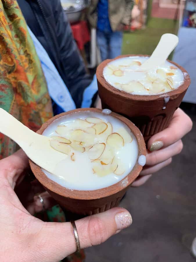 Best Food Tour in Jaipur - How a Storyteller Makes the Bazaar Make Sense