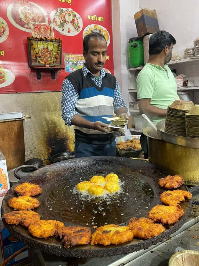Best Food Tour in Jaipur - Picking Your Stops: Clean, Safe, and Easy to Say Yes To