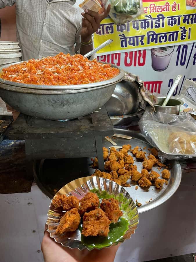 Best Food Tour in Jaipur - The Flavor Mix: Sweet, Sour, Spicy Without the Guesswork