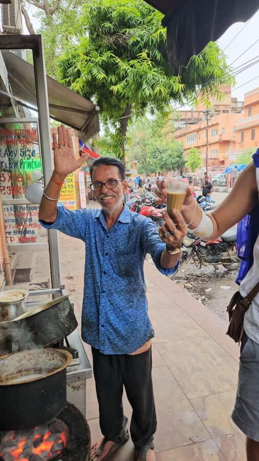 Best Food Tour in Jaipur - Price and Value: Why $13 Can Actually Be a Deal