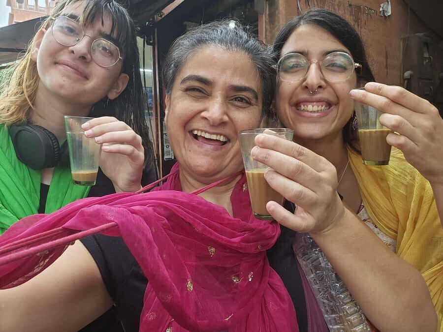 Best Food Tour in Jaipur - Meeting, Timing, and What to Bring (Especially in June Heat)