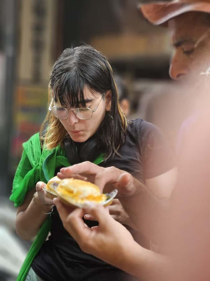 Best Food Tour in Jaipur - The Food Plan: 7–8 Tastings (Plus Chai That Really Does the Job)