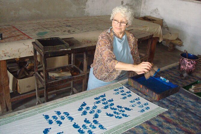 Block Printing & Village Stories: Discover Bagru’s Craft Legacy - Key Points You’ll Care About