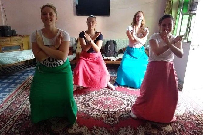 Bollywood Dance Class in Jaipur – Includes Hotel Transfers - Price and value: what $40.64 buys you (and why it’s more than just a class)