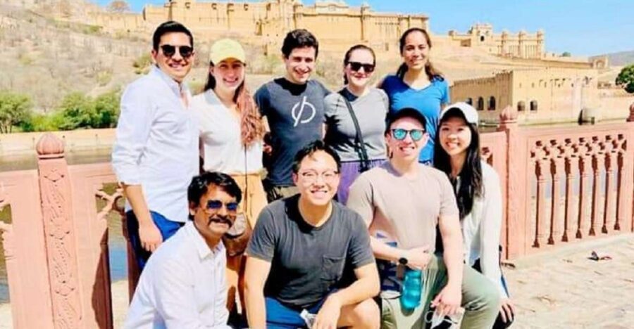 Book Govt. Approved Tour Guide for Jaipur City Tour - Key Things I’d Book This for