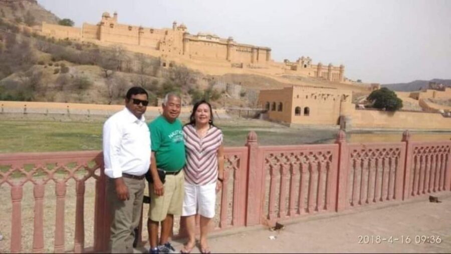 Book Govt. Approved Tour Guide for Jaipur City Tour - Meeting in Jaipur: Pickup, Timing, and the Pace That Matters