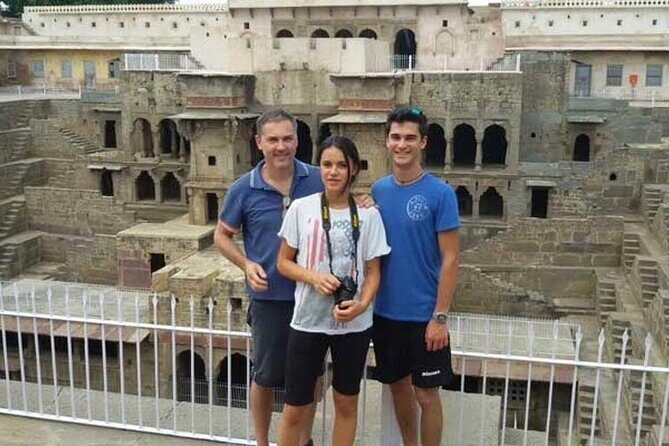 Book Private Full Day Jaipur City Tour - Stop 1: Jaipur orientation time (the 3-hour “get your bearings” block)