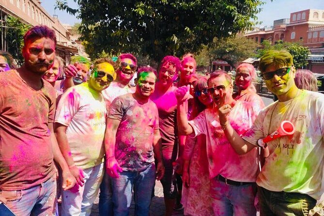 Book Private Full Day Jaipur City Tour - Price and value: why this can be such a bargain