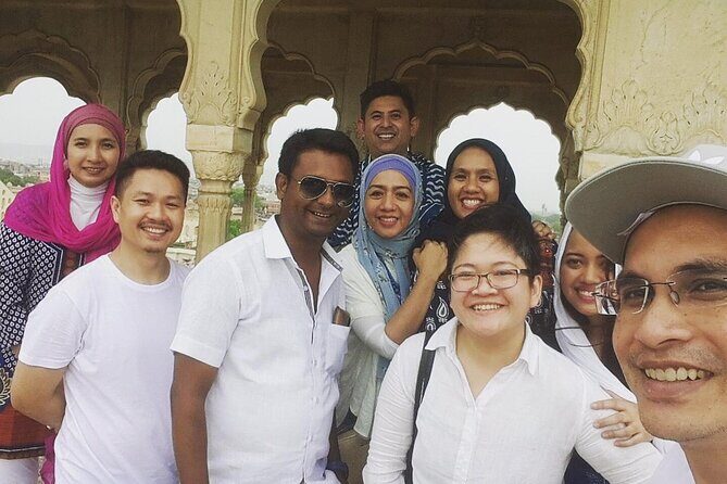 Book Private Full Day Jaipur City Tour - The private-guide experience: what you’ll actually feel day-of