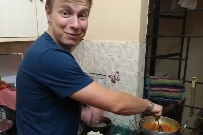 Cooking Class in Jaipur – Family Experience with Meal & Transport - What You’ll Cook: Rotis, Dal, Chana, Paneer, and Kheer