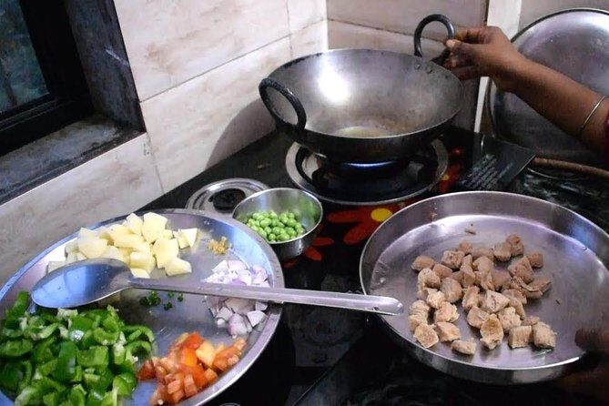 Cooking Class in Jaipur – Family Experience with Meal & Transport - Who This Cooking Class Fits Best (and Who Might Want Another Option)