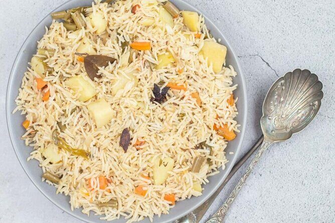 Cooking class & meal (Indian Food) with local family in Jaipur. - Key highlights before you go