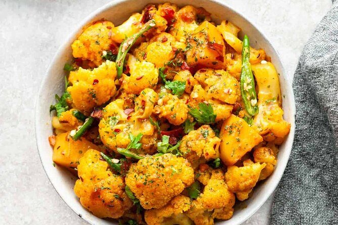 Cooking class & meal (Indian Food) with local family in Jaipur. - Unlimited home meal: the best part of the payoff