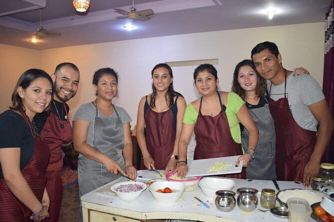 Cooking Class with Indian Family in Jaipur (Pickup & Drop Free) - Rajputi Dress and Small Welcome Rituals
