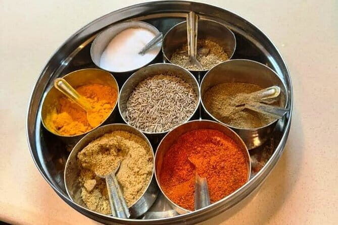 Cooking Class with Indian Family in Jaipur (Pickup & Drop Free) - Price and Value: What $35.95 Really Buys You