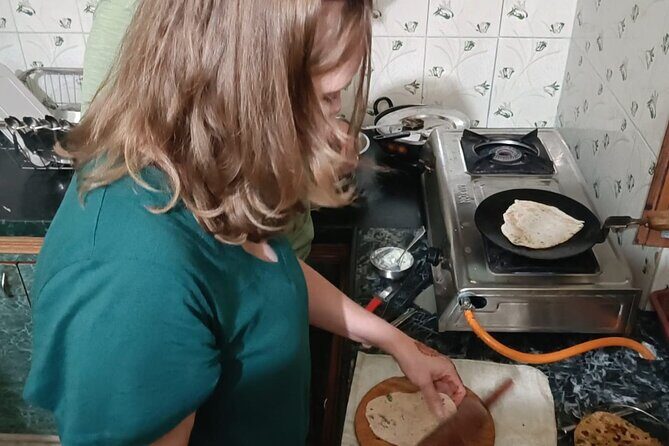 Cooking Classes in Pink City - A small-group Jaipur cooking class with real cultural energy
