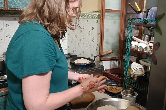 Cooking Classes in Pink City - Logistics that keep your day easy