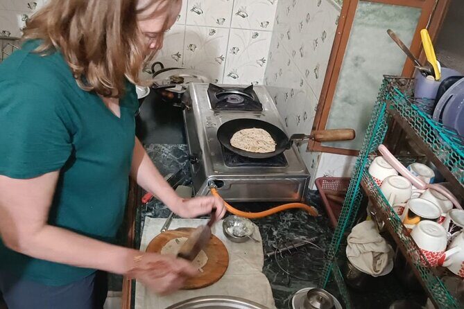Cooking Classes in Pink City - What to expect during the 3-hour session