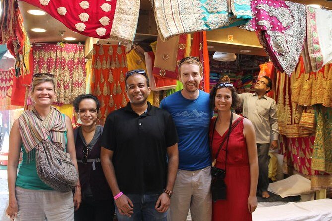 Culture and Heritage Walk | Pink City Jaipur - Why the guide makes the difference in Pink City