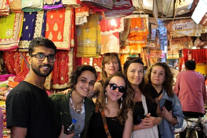 Culture and Heritage Walk | Pink City Jaipur - Walking time and comfort: plan like a local