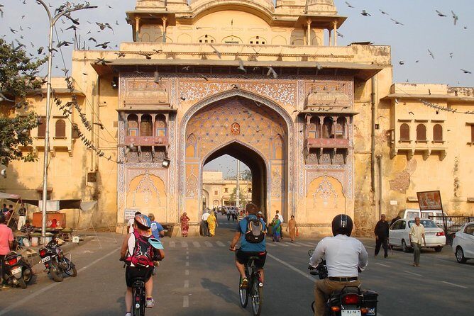 Cyclin'Jaipur - Explore the city on a cycle! - Key things that make CyclinJaipur worth your morning
