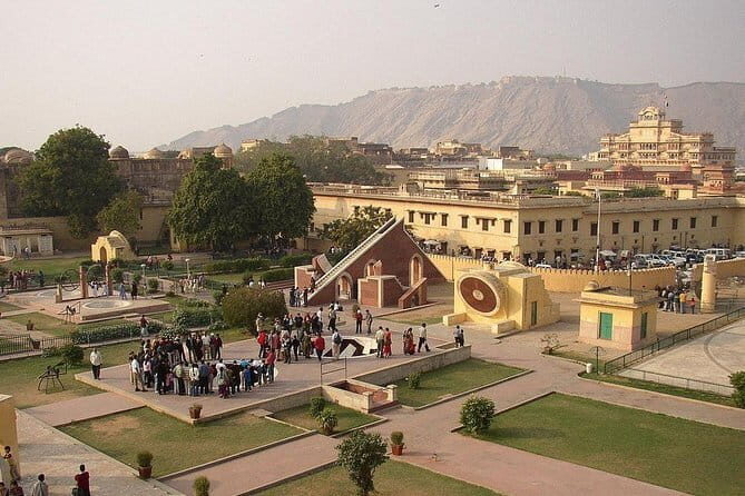 Day Trip from Jaipur to Ranthambore Safari - What you can actually spot: Bengal tigers and more