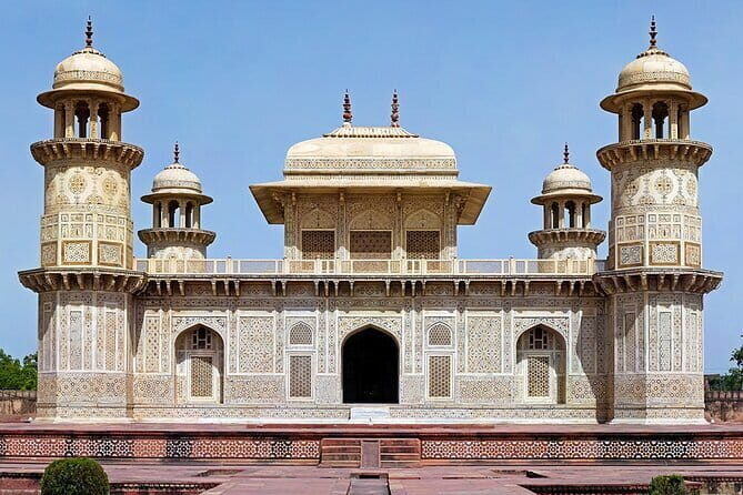 Day Trip from Jaipur to Ranthambore Safari - How to pack and dress so the safari feels easy