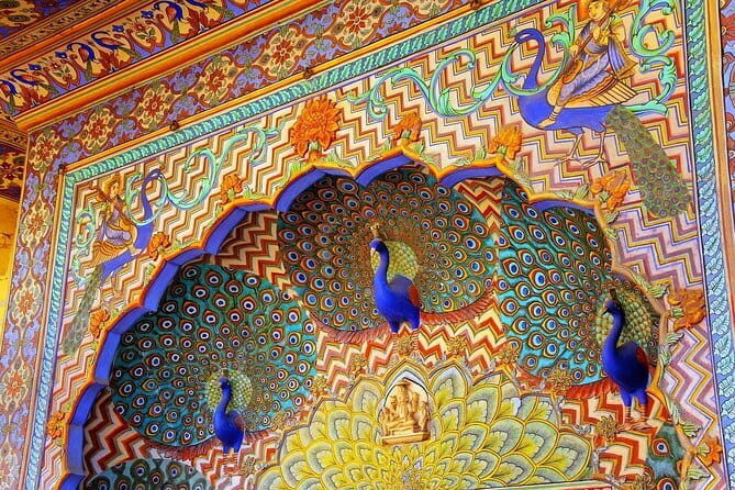 Day Trip to The Taj Mahal and Agra with Fatehpur Sikri from Jaipur - Who this private trip suits best