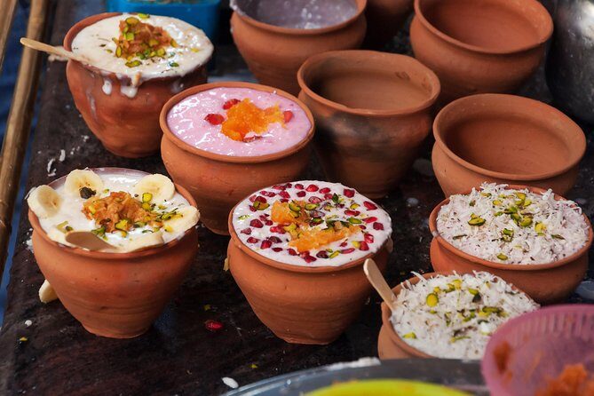 Evening Jaipur Food Tour - Key highlights worth your attention