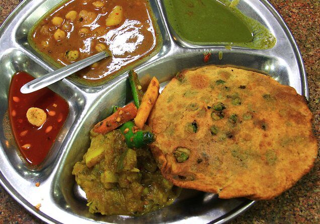 Evening Jaipur Food Tour - Practical logistics that matter on the ground