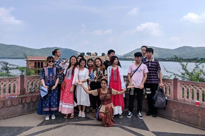 Explore Jaipur Like Never Before - Who should book this Jaipur walk, and who should skip it