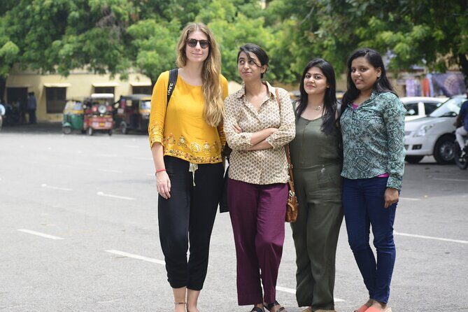Explore Jaipur Like Never Before - Should you book Explore Jaipur Like Never Before?
