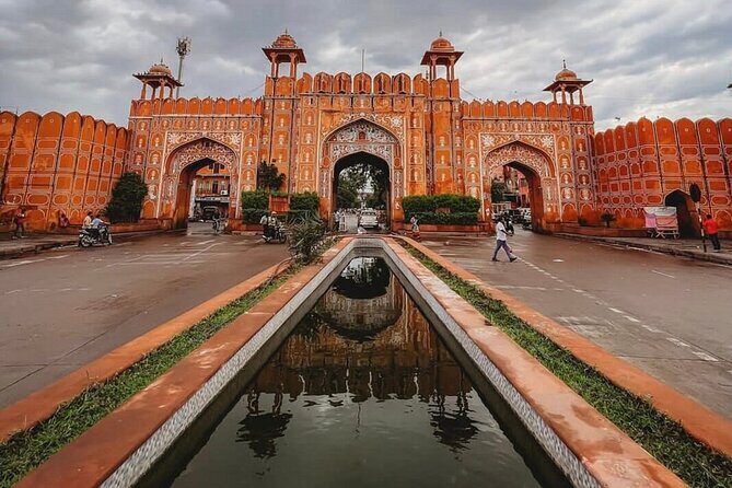 Explore Jaipur with a Private Tuk-Tuk - Why a Private Tuk-Tuk Is a Smart Way to See Jaipur