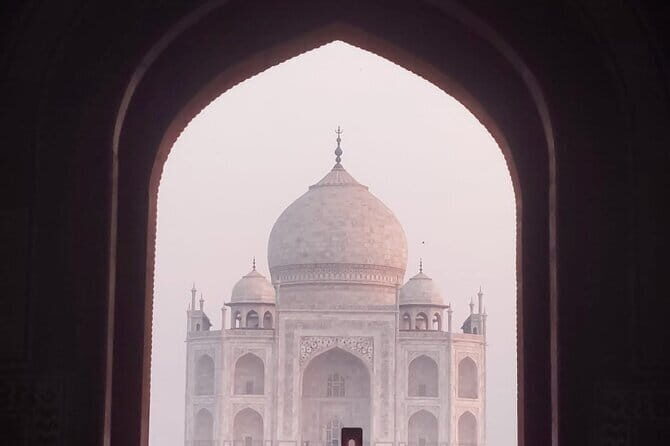 Explore Private Tour The Golden Triangle Done Differently - Key things that make this Golden Triangle work