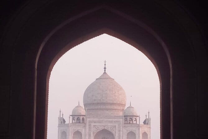Explore Private Tour The Golden Triangle Done Differently - Why this Golden Triangle feels less like a checklist