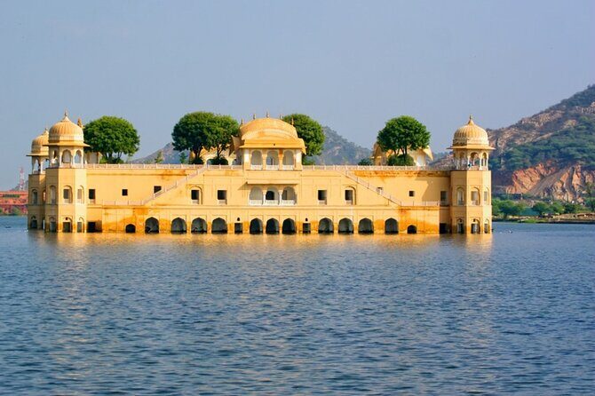 Explore Taj Mahal & Sacred Mathura–Vrindavan Tour From Jaipur - Price and Value: What $50 Really Buys on This Tour