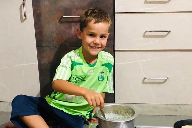 Family cooking experience in Jaipur, including transport & meals - Jaipur family cooking: what you’re really signing up for