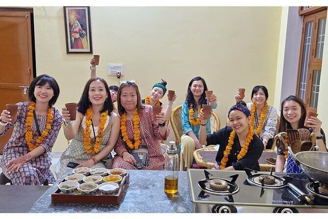 Family cooking experience in Jaipur, including transport & meals - Dinner in a local Jaipur household: what the meal feels like