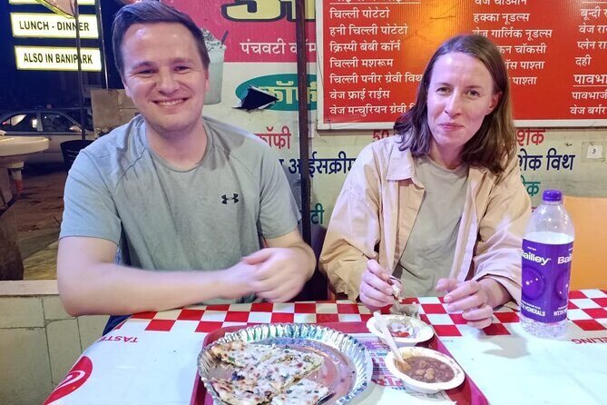 Feast on the Streets: Best Jaipur Food Tour - The route: from Palace of Wind to temple calm and back to the bazaar