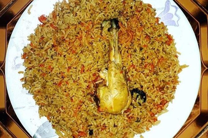 Feast on the Streets: Best Jaipur Food Tour - What $22 buys you (and why that’s actually good value)