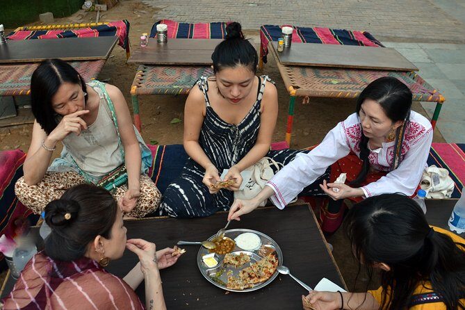 Food Tour and Eat like Locals - Price and what you really get for $20