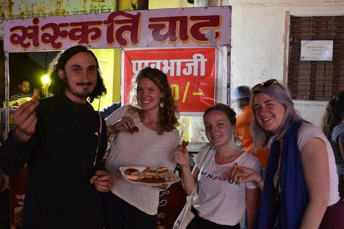 Food Tour and Eat like Locals - Hygiene, safety, and how to feel confident while you eat