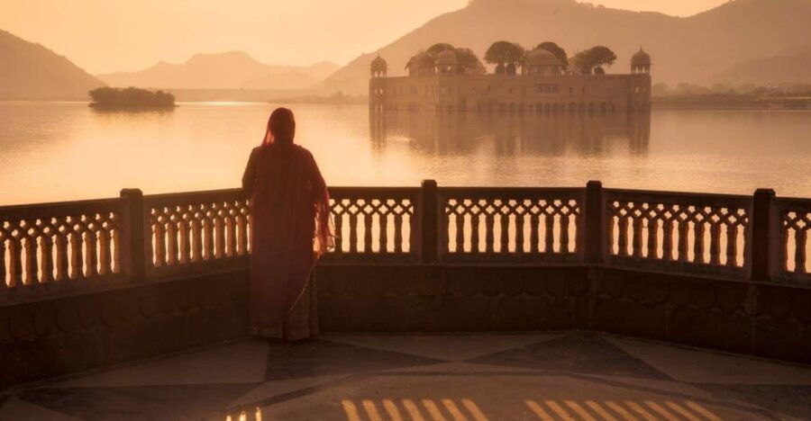 From Agra: Jaipur Day Tour by Car With Drop off Agra/Delhi - Key Highlights You’ll Actually Feel