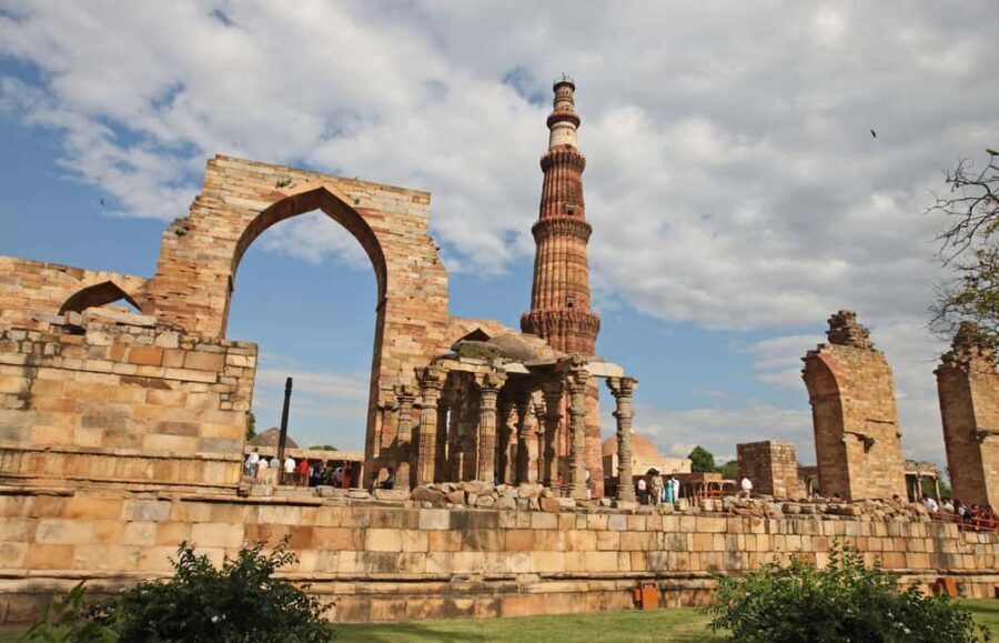 From Delhi: 3-Day Golden Triangle Tour with Agra and Jaipur - Tour Guides: Why Names Like Ali, Asif, Ravi, and B. L. Kumawat Matter