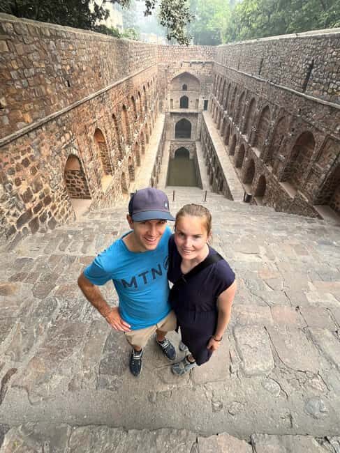 From Delhi: 6-Day Golden Triangle Tour with Ranthambore - Why this Golden Triangle feels different: tigers in the same week