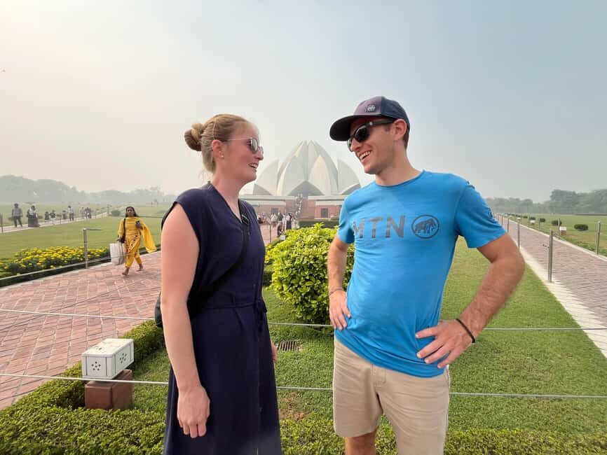 From Delhi: 6-Day Golden Triangle Tour with Ranthambore - Day 4 second safari and the long drive to Jaipur