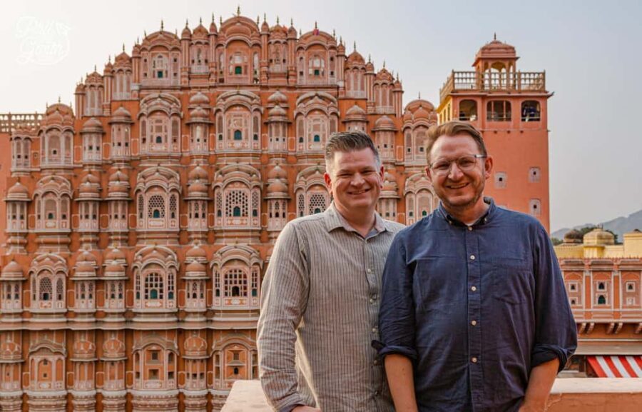 From Delhi: 6-Day Golden Triangle Tour with Ranthambore - Price and value: what about $183 per person makes sense