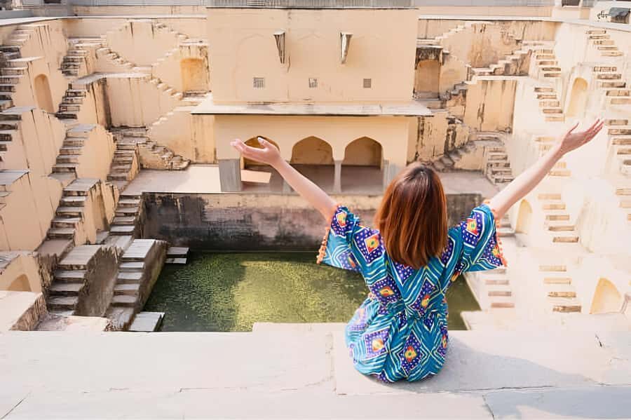 From Delhi: Jaipur Sightseeing Day Tour with Hotel Pickup - Key highlights worth your attention