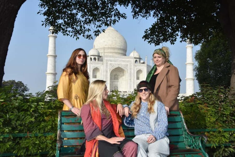 From Delhi: Private 3-Day Golden Triangle Tour with Hotels - What You’ll Love Most in This 3-Day Golden Triangle
