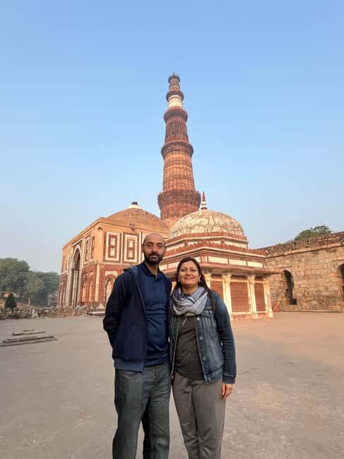 From Delhi: Private 3-Day Golden Triangle Tour with Hotels - Evening Transfer to Agra: The Calm Between Two Big Days